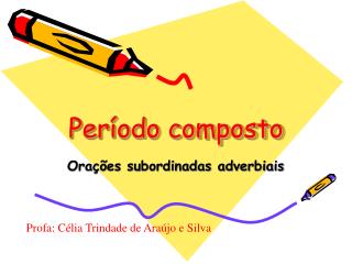 per odo composto