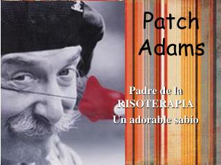 patch adams