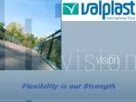 Valplast Flexible Partials: Purpose, Benefits, and Applications - slide 1