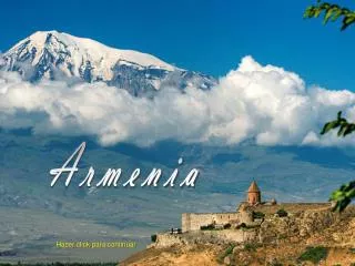 Armenia