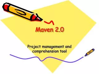 Maven 2.0