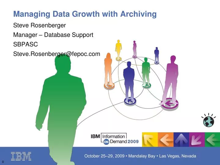 managing data growth with archiving