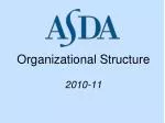 PPT - Chapter 11 – Organizational Structure & Controls PowerPoint ...