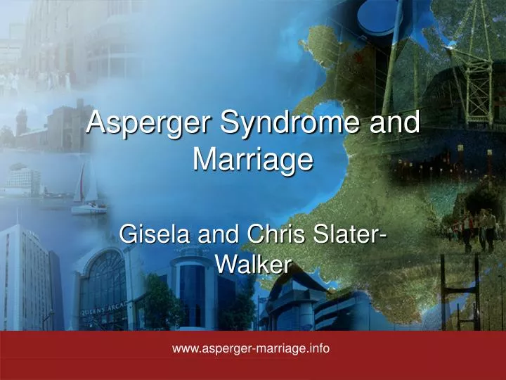 asperger syndrome and marriage