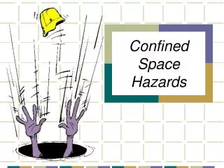 Confined Space Hazards