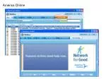 America Online - slide 1