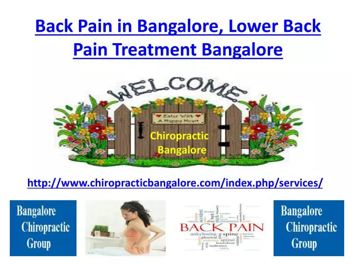 back pain in bangalore lower b ack p ain treatment bangalore