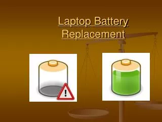 Buy Laptop Battery