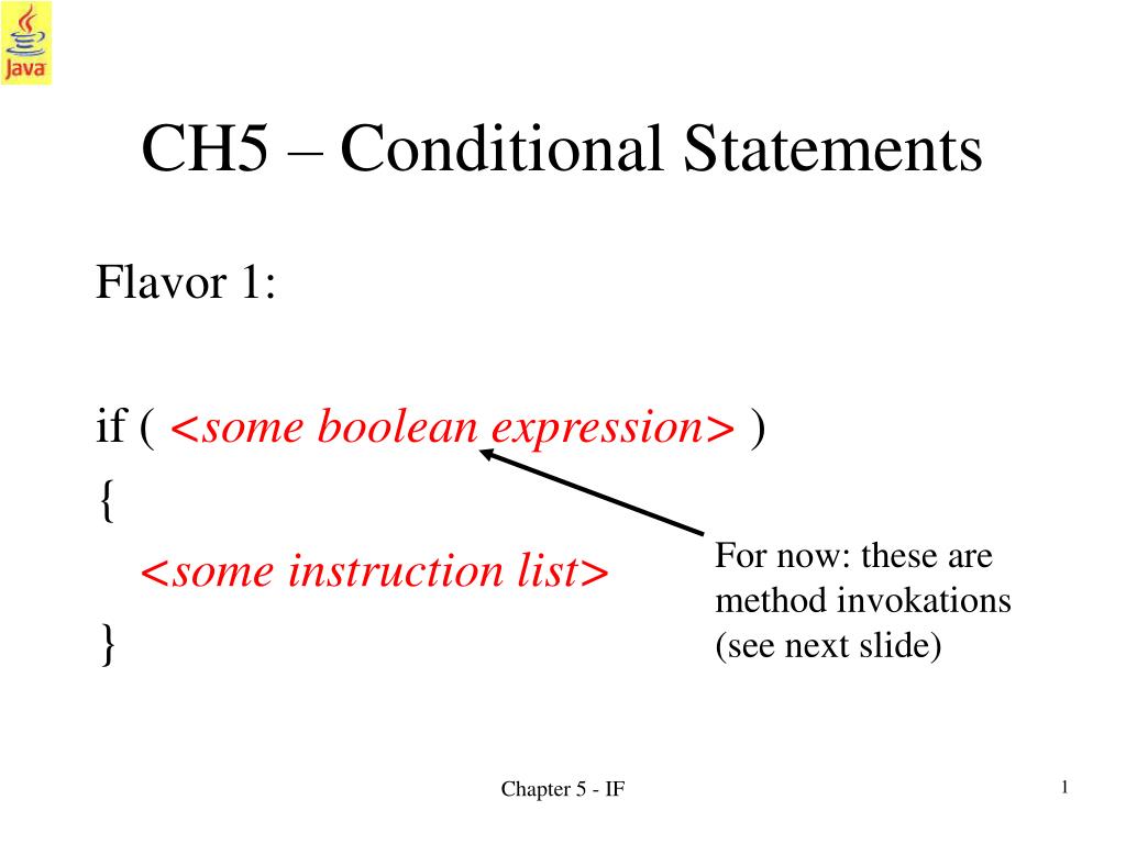 PPT - Understanding Conditional Statements in Robot Programming ...