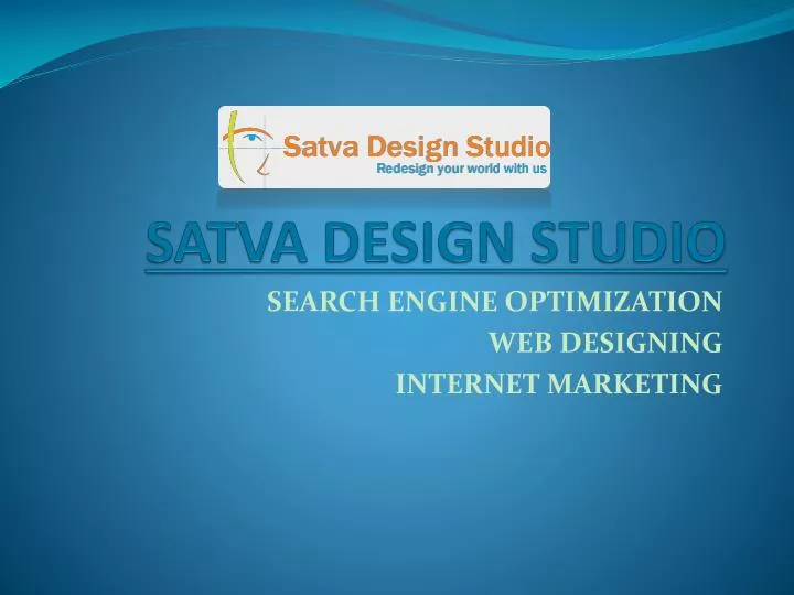 satva design studio