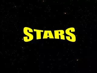 STARS