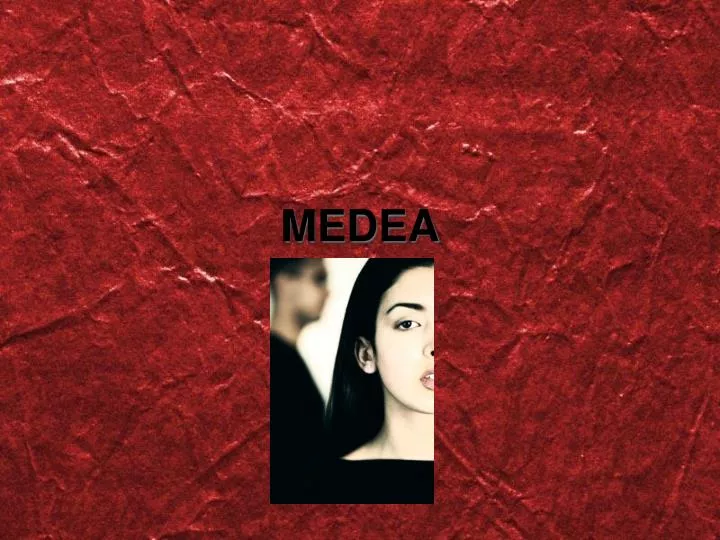 medea