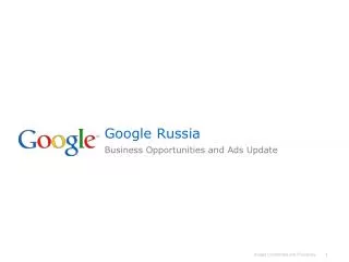 Google Russia
