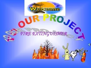 TO OUR PROJECT
