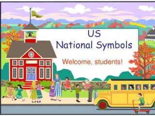 US National Symbols