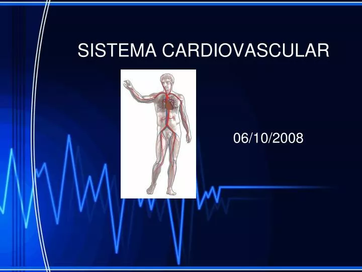 sistema cardiovascular