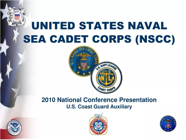 united states naval sea cadet corps nscc