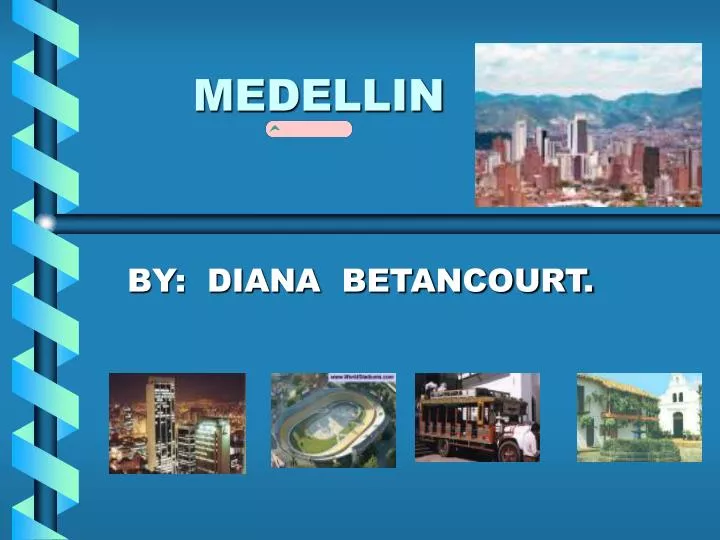 medellin