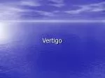 Vertigo - slide 1