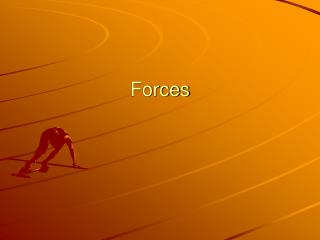forces