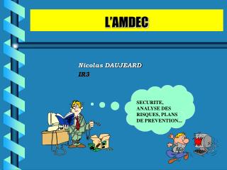 l amdec