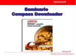 Honeywell - slide 1