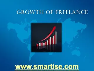 Growth of Freelance