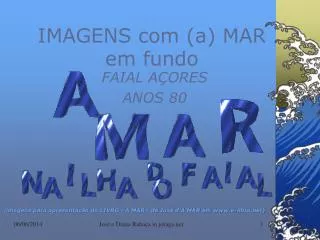 imagens com a mar em fundo