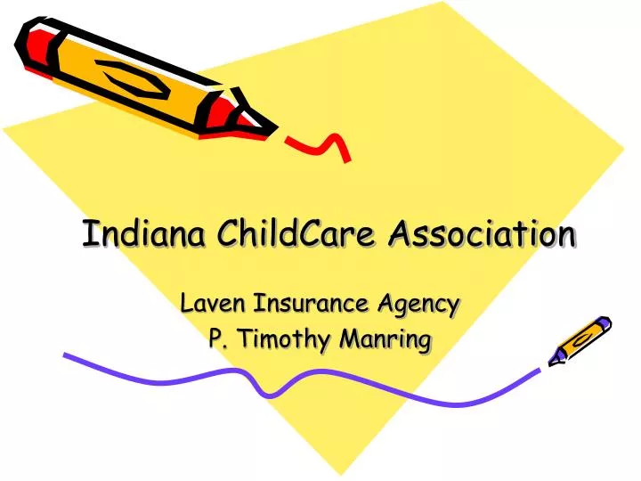 laven insurance agency p timothy manring