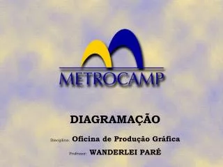 diagrama o