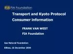 Consumer information - slide 1