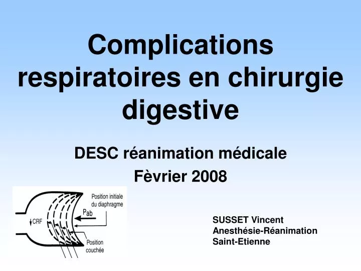 desc r animation m dicale f vrier 2008