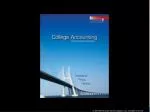 © 2010 The McGraw-Hill Companies, Inc. All rights reserved - slide 1