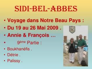 sidi bel abbes