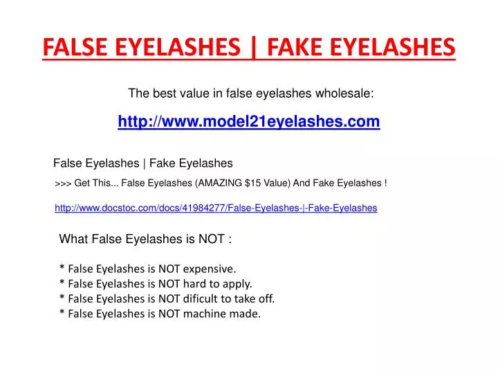 false eyelashes fake eyelashes