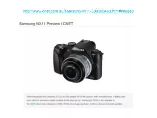 http www cnet com au samsung nx11 339308463 htm image0