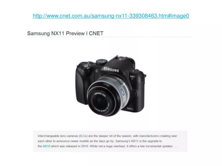 http www cnet com au samsung nx11 339308463 htm image0