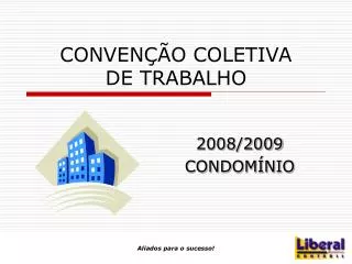 conven o coletiva de trabalho