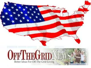off the grid news