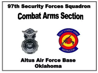 97th Security Forces Squadron