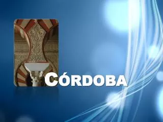 Cordoba