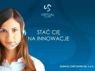 Virtual Call Center