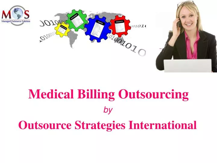medical billing outsourcing