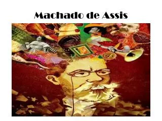 machado de assis