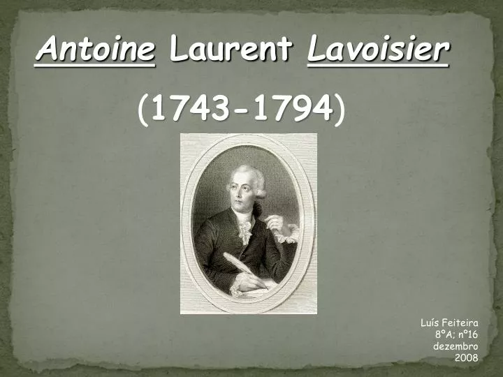 Servicos  Lavoisier