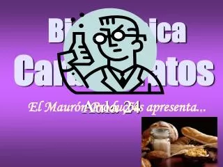 bioqu mica carboidratos