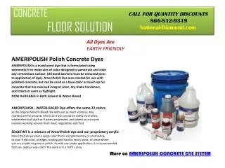Concrete Floor Solution