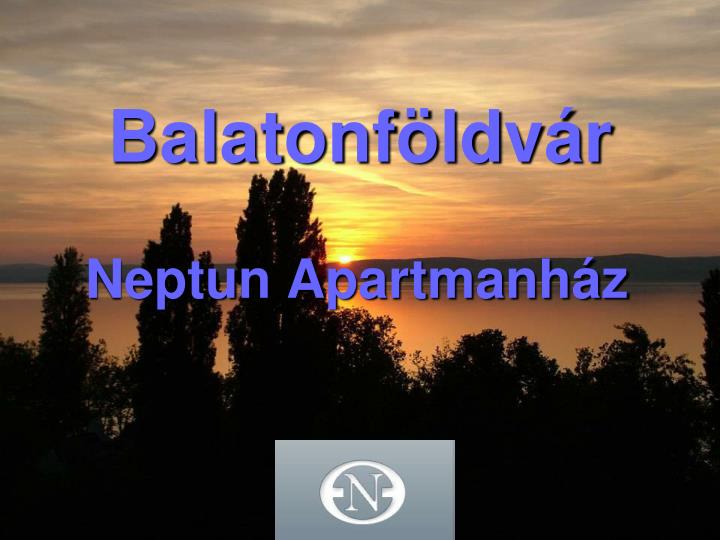 balatonf ldv r