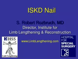 ISKD Nail