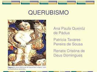 querubismo